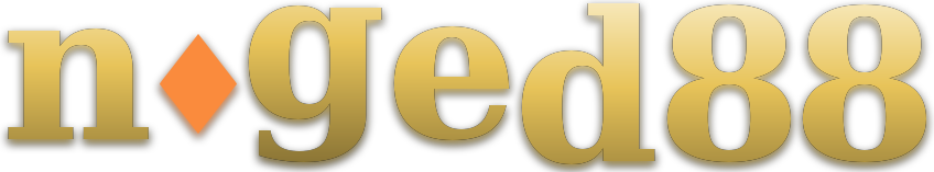 noged88 logo